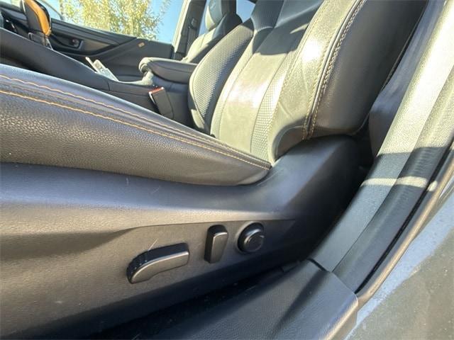 used 2023 Subaru Outback car, priced at $28,330