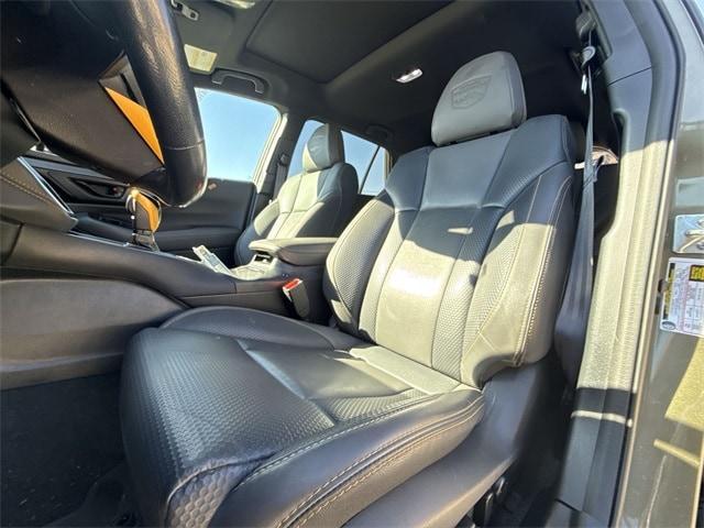 used 2023 Subaru Outback car, priced at $28,330