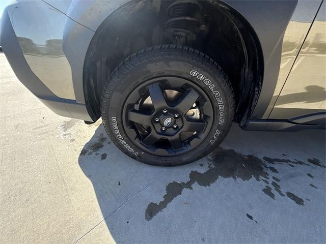 used 2023 Subaru Outback car, priced at $28,330