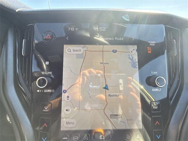 used 2023 Subaru Outback car, priced at $28,330