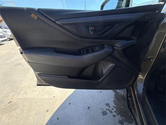 used 2023 Subaru Outback car, priced at $28,330