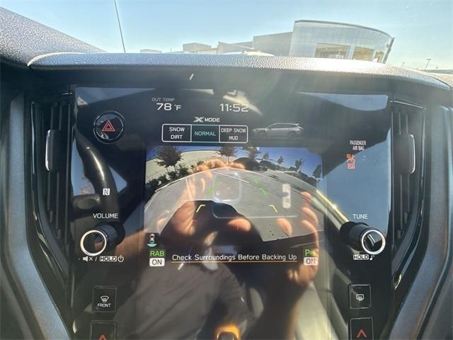 used 2023 Subaru Outback car, priced at $28,330