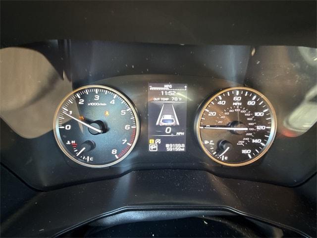 used 2023 Subaru Outback car, priced at $28,330