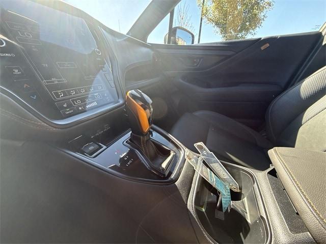 used 2023 Subaru Outback car, priced at $28,330