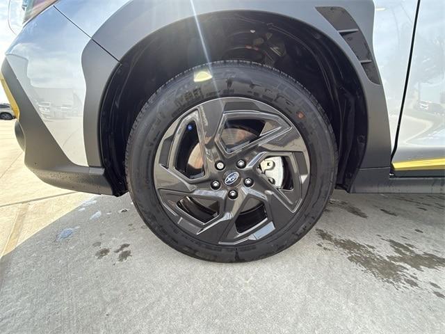 used 2025 Subaru Crosstrek car, priced at $27,081