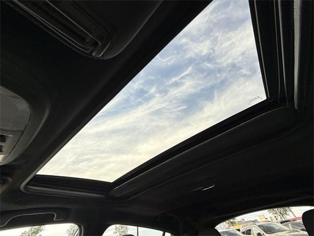 used 2025 Subaru Crosstrek car, priced at $27,081