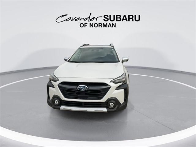 new 2025 Subaru Outback car, priced at $44,091