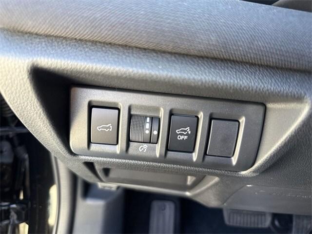new 2025 Subaru Outback car, priced at $36,558