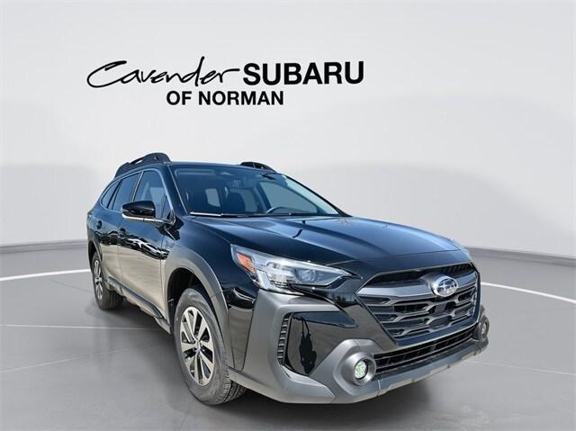 new 2025 Subaru Outback car, priced at $36,558