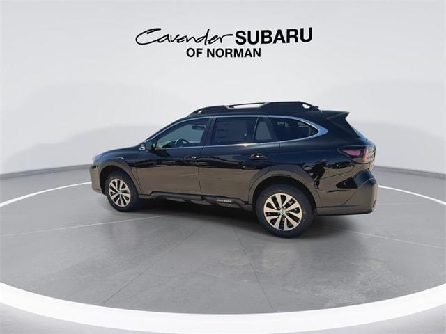 new 2025 Subaru Outback car, priced at $36,558