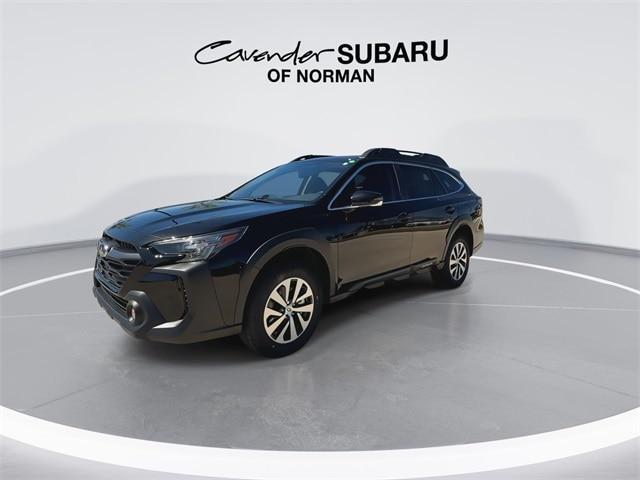 new 2025 Subaru Outback car, priced at $36,558