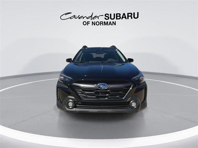 new 2025 Subaru Outback car, priced at $36,558
