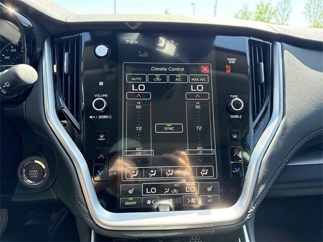 new 2025 Subaru Outback car, priced at $36,558