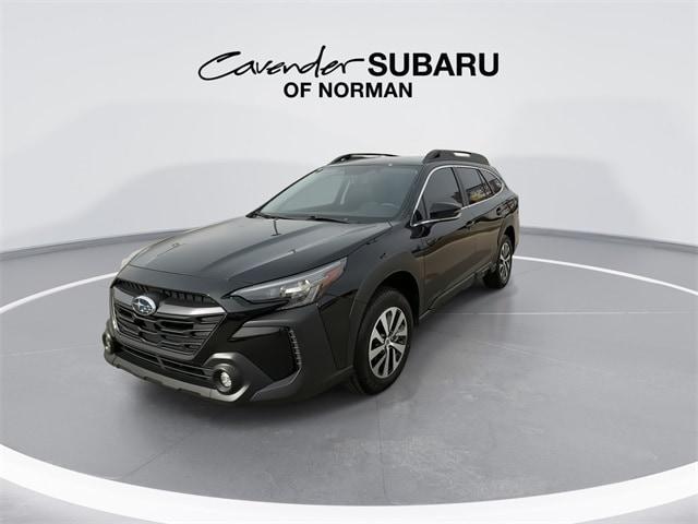 used 2025 Subaru Outback car, priced at $30,400