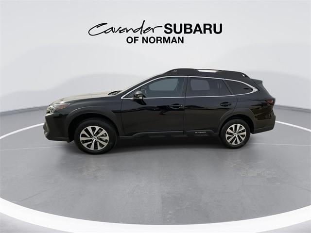 used 2025 Subaru Outback car, priced at $30,400