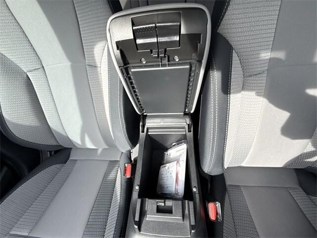 used 2025 Subaru Outback car, priced at $30,400