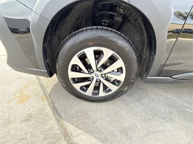 used 2025 Subaru Outback car, priced at $30,400