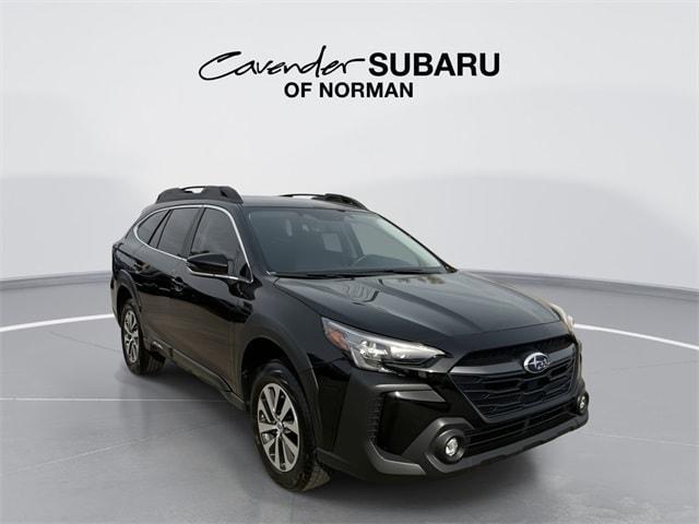 used 2025 Subaru Outback car, priced at $30,400