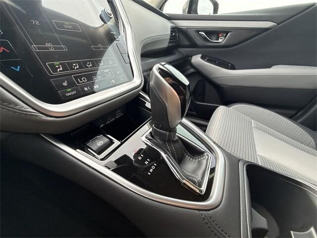 used 2025 Subaru Outback car, priced at $30,400