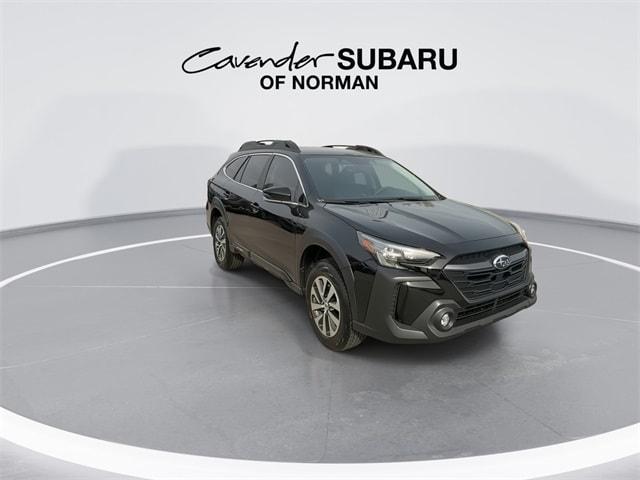 used 2025 Subaru Outback car, priced at $30,400