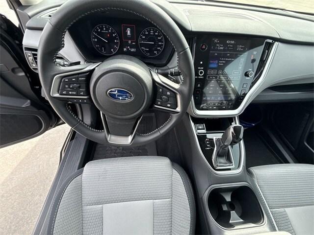 used 2025 Subaru Outback car, priced at $30,400