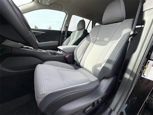 used 2025 Subaru Outback car, priced at $30,400