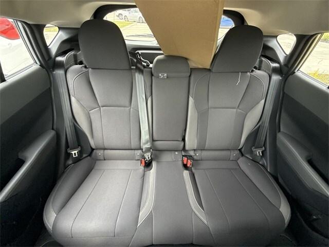 new 2025 Subaru Crosstrek car, priced at $27,732