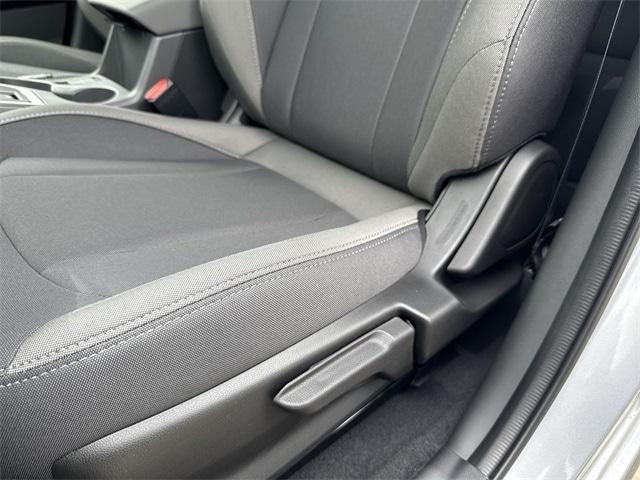 new 2025 Subaru Crosstrek car, priced at $29,425