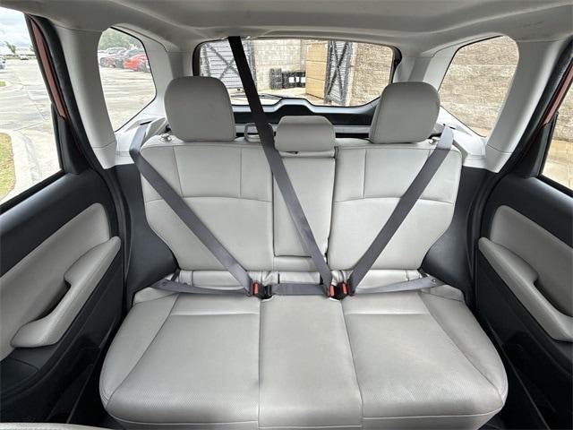 used 2016 Subaru Forester car, priced at $16,000