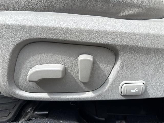 used 2016 Subaru Forester car, priced at $16,000