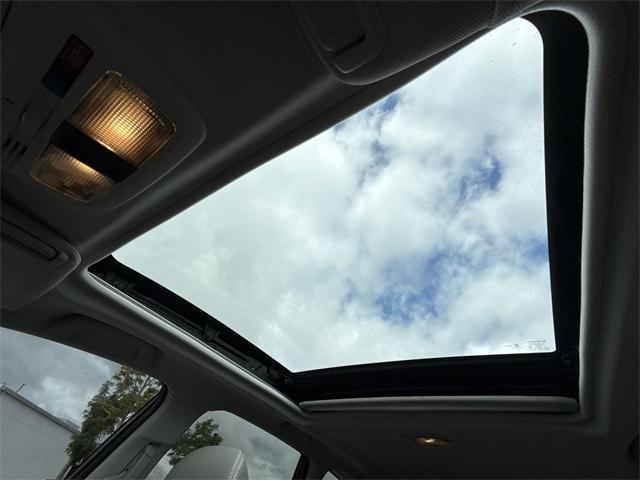 used 2016 Subaru Forester car, priced at $16,000