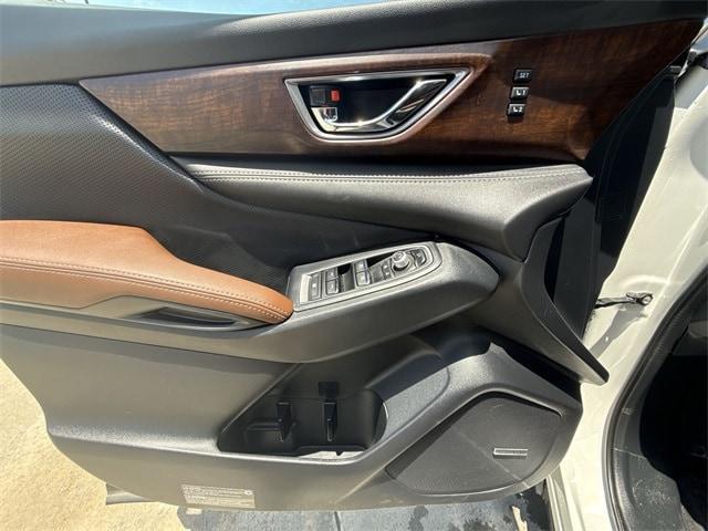 used 2024 Subaru Ascent car, priced at $45,961