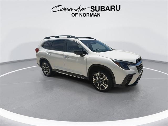 used 2024 Subaru Ascent car, priced at $45,961