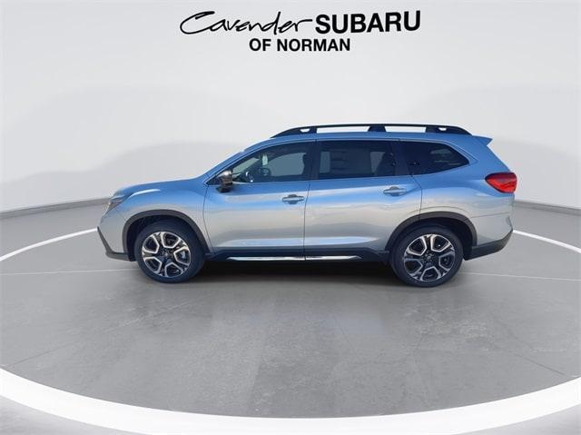 new 2025 Subaru Ascent car, priced at $45,029