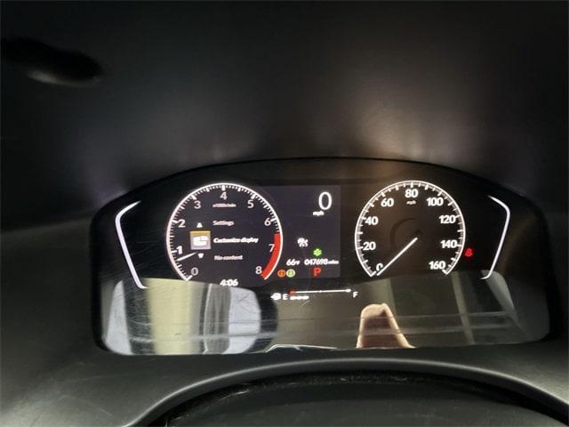 used 2022 Honda Civic car, priced at $21,921