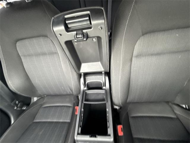 used 2022 Honda Civic car, priced at $21,921