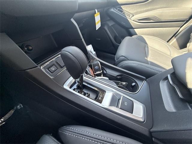 new 2025 Subaru Ascent car, priced at $47,205