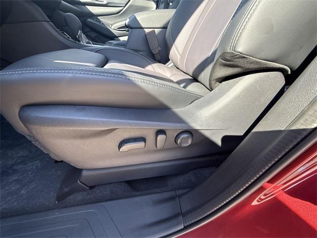 new 2025 Subaru Ascent car, priced at $47,205