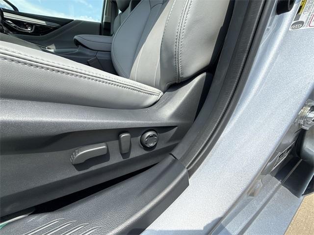 new 2025 Subaru Legacy car, priced at $35,268