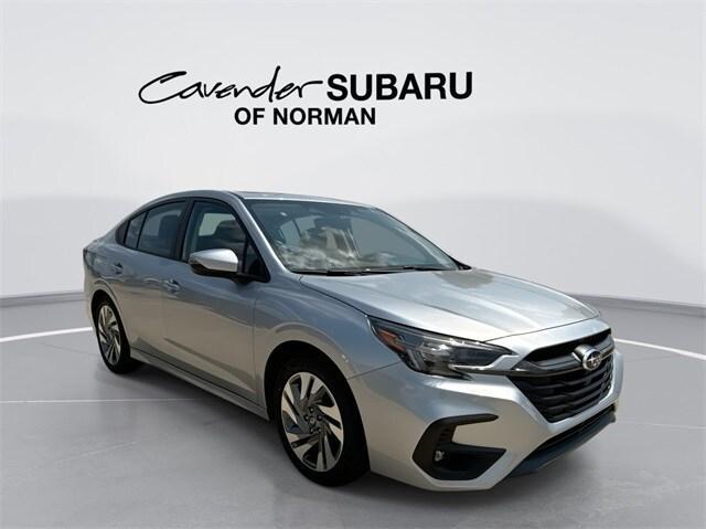 new 2025 Subaru Legacy car, priced at $35,268