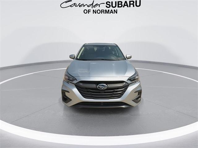 new 2025 Subaru Legacy car, priced at $35,268