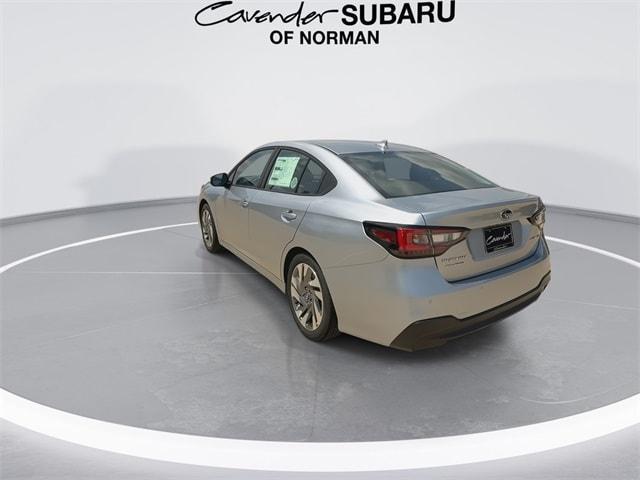 new 2025 Subaru Legacy car, priced at $35,268