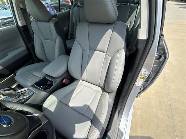 new 2025 Subaru Legacy car, priced at $35,268