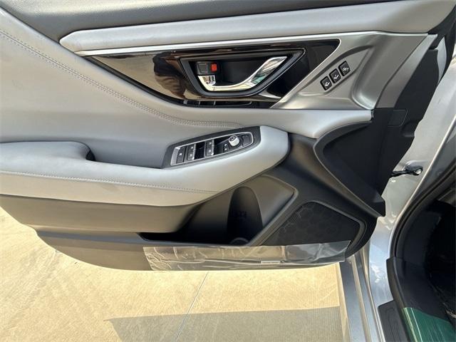new 2025 Subaru Legacy car, priced at $35,268