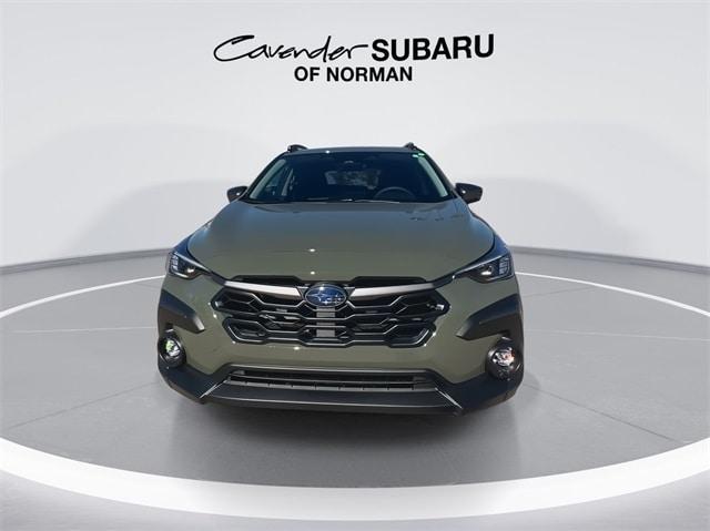 new 2024 Subaru Crosstrek car, priced at $35,245