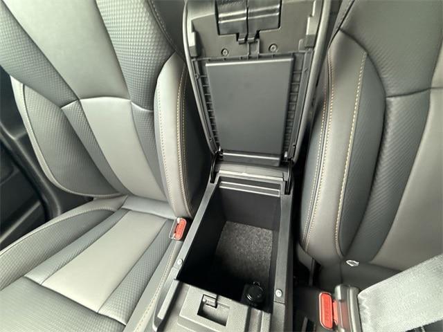new 2025 Subaru Outback car, priced at $46,185