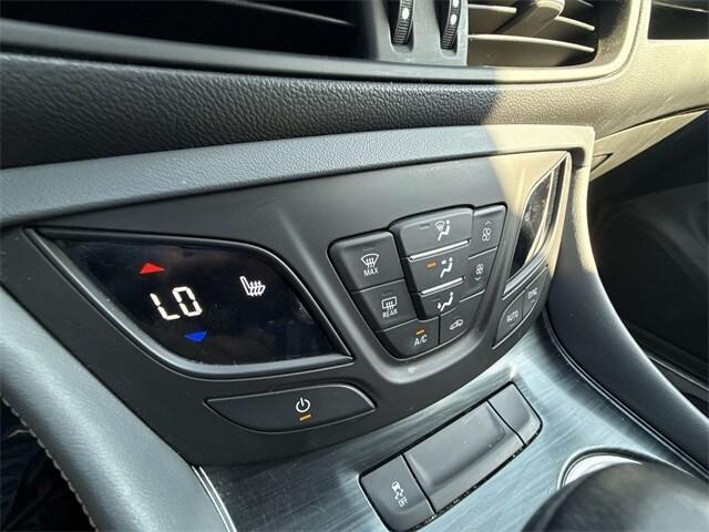 used 2019 Buick Envision car, priced at $16,742