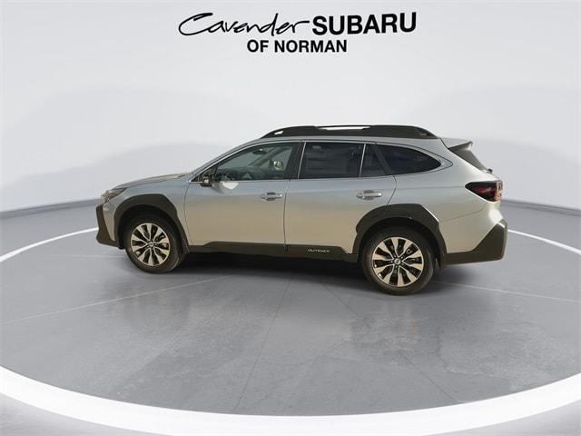new 2025 Subaru Outback car, priced at $39,254