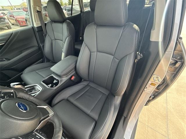 new 2025 Subaru Outback car, priced at $39,254