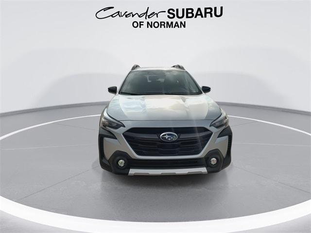 new 2025 Subaru Outback car, priced at $39,254